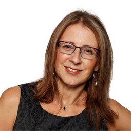 Prof Sharon Goldfeld