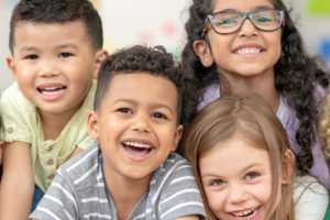 Supporting better outcomes for Logan's children