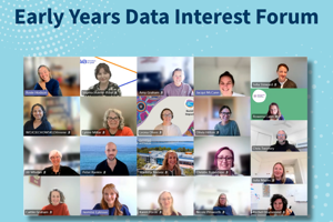 Collaborating for a stronger information ecosystem