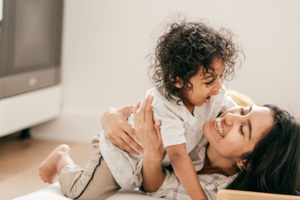 Parenting program components linked to improved child mental health