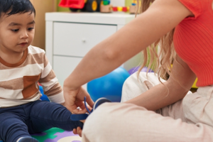 Ensuring the early childhood workforce has timely data
