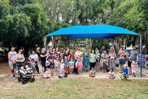 Strengthening parenting programs