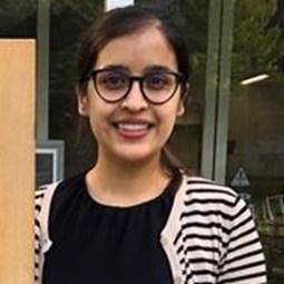 Kritika Poudel