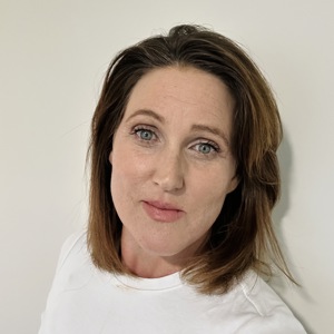 Vicki Harrod
