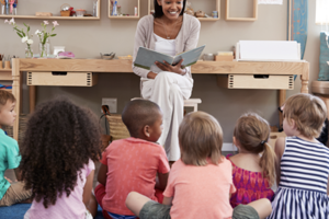 Supporting data-informed decision making in Early Childhood Education and Care
