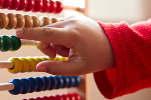 Using the right data to guide early childhood services