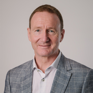 James Toomey