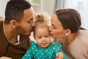 Increasing access to parenting programs