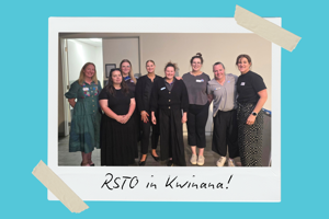 Building a stronger stack for Kwinana’s children