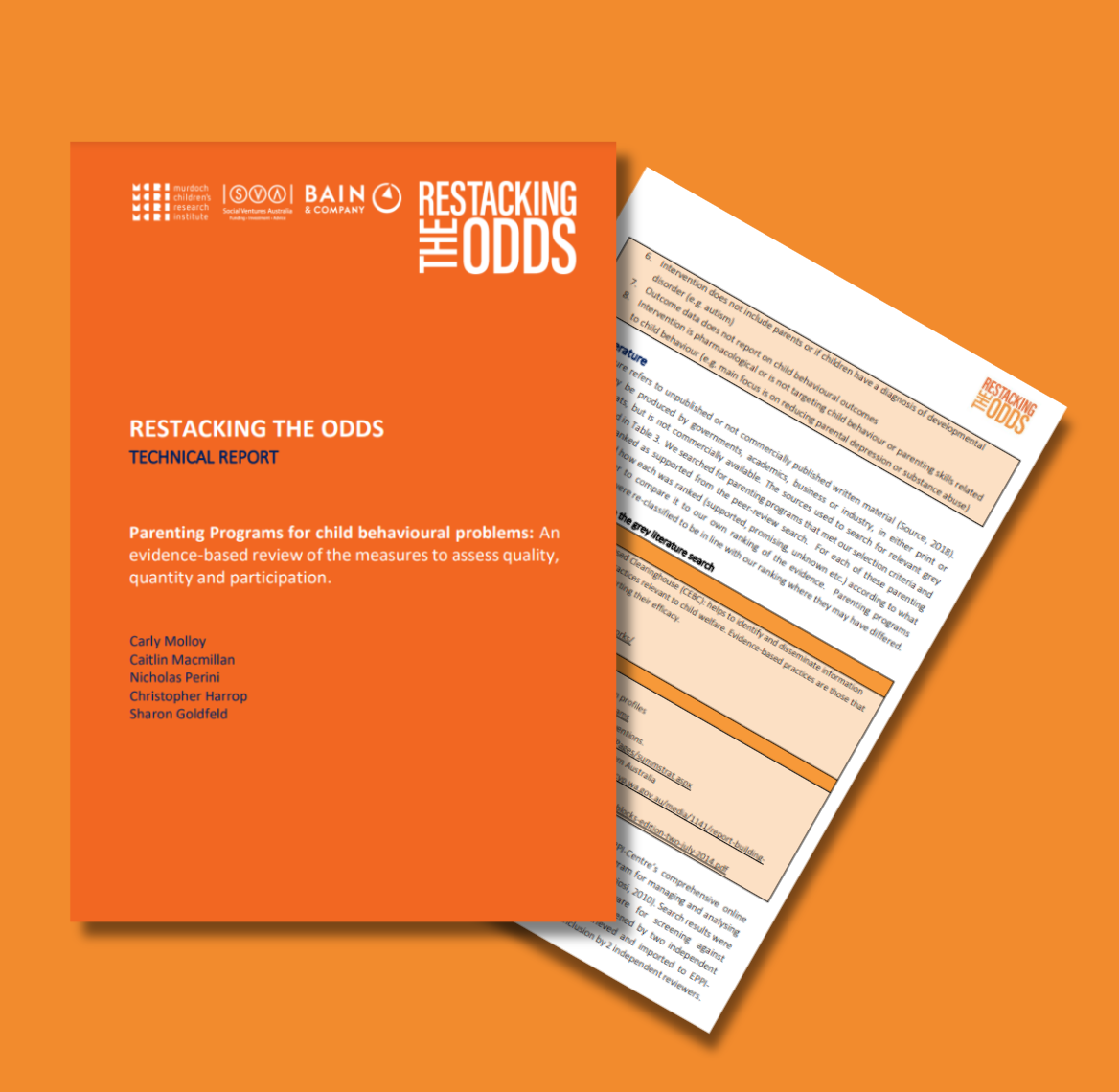 Health Justice Partnership Policy Brief