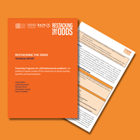 Health Justice Partnership Policy Brief