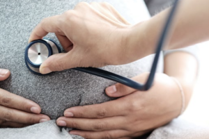 Addressing inequities in access to antenatal care