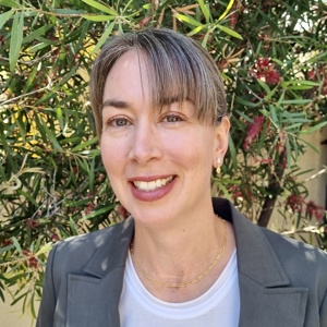 Clare Shann