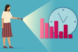 Clearer signals, earlier action: Using data to make better decisions for children